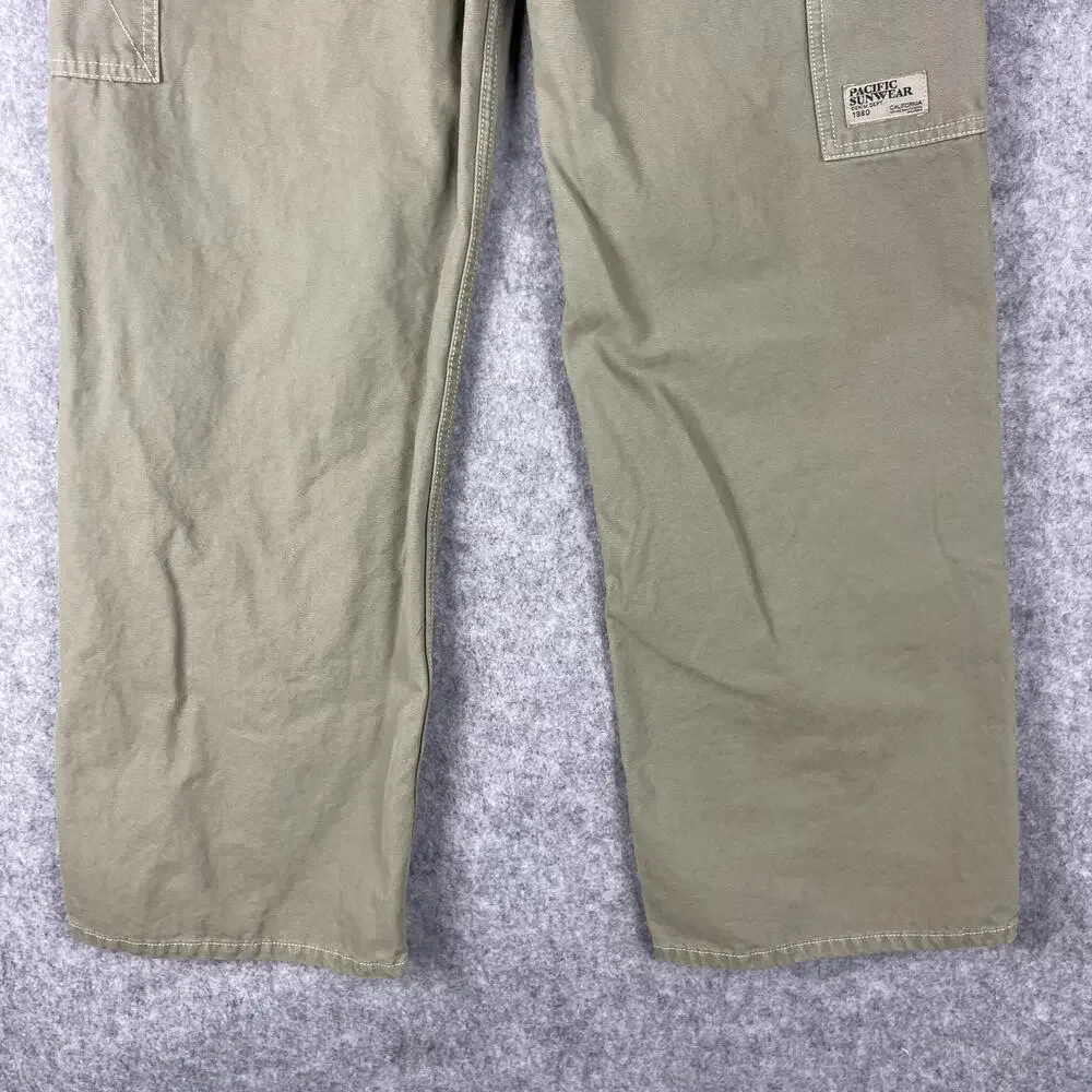 PacSun extreme baggy